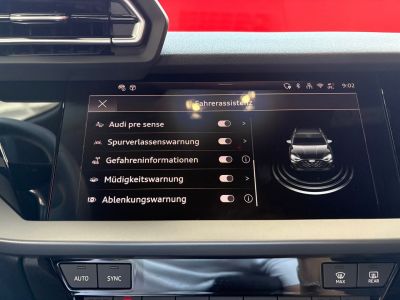 Audi A3 Gebrauchtwagen