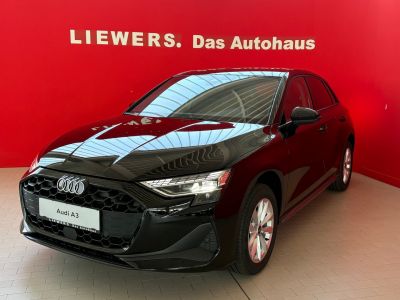 Audi A3 Gebrauchtwagen