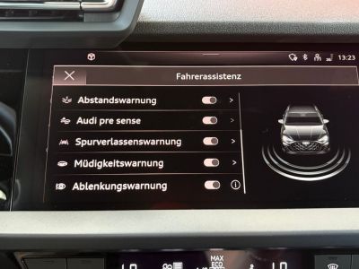 Audi A3 Gebrauchtwagen