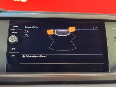 VW Taigo Gebrauchtwagen