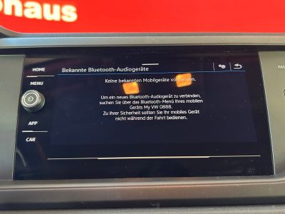 VW Taigo Gebrauchtwagen