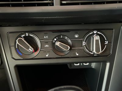 VW Taigo Gebrauchtwagen