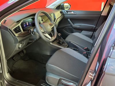 VW Taigo Gebrauchtwagen