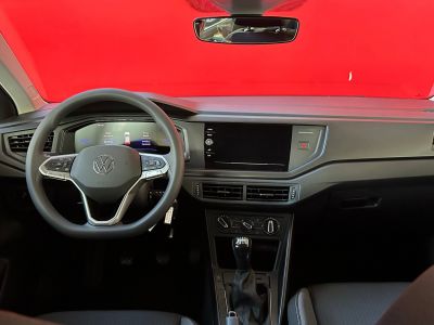 VW Taigo Gebrauchtwagen