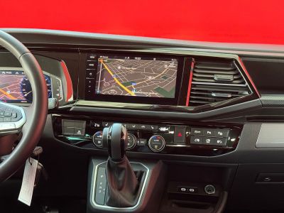 VW Multivan Gebrauchtwagen