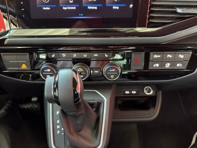 VW Multivan Gebrauchtwagen