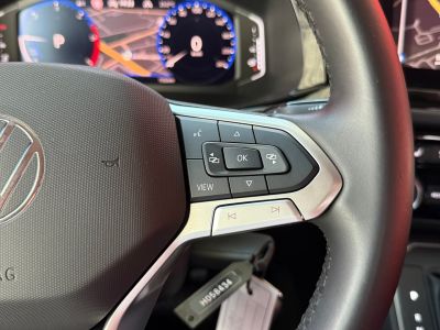 VW Multivan Gebrauchtwagen