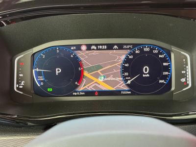 VW Multivan Gebrauchtwagen