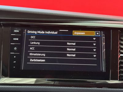 VW Multivan Gebrauchtwagen