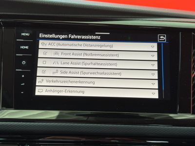 VW Multivan Gebrauchtwagen