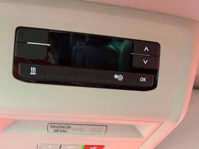 VW Multivan Gebrauchtwagen