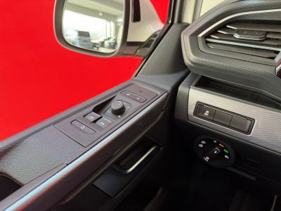 VW Multivan Gebrauchtwagen