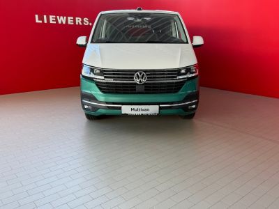 VW Multivan Gebrauchtwagen