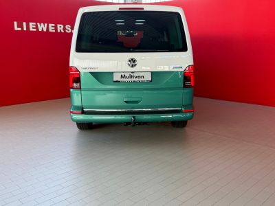 VW Multivan Gebrauchtwagen
