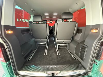 VW Multivan Gebrauchtwagen