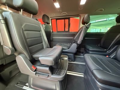 VW Multivan Gebrauchtwagen