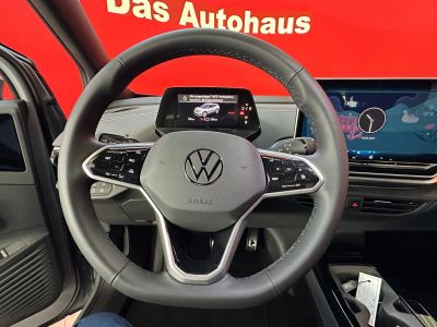 VW ID.4 Gebrauchtwagen