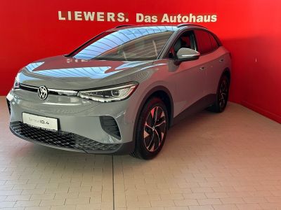 VW ID.4 Gebrauchtwagen