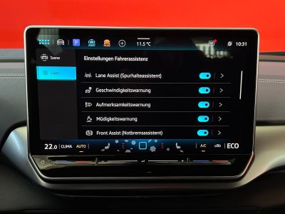 VW ID.4 Gebrauchtwagen