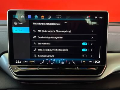 VW ID.4 Gebrauchtwagen