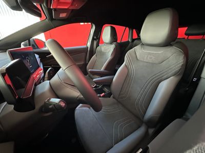 VW ID.4 Gebrauchtwagen