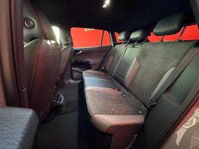 VW ID.4 Gebrauchtwagen