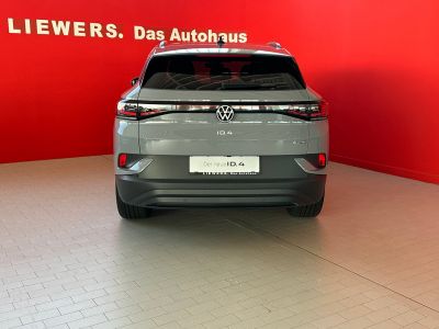VW ID.4 Gebrauchtwagen