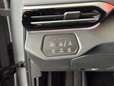 VW ID.4 Gebrauchtwagen