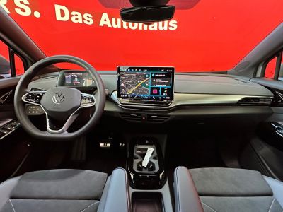 VW ID.4 Gebrauchtwagen