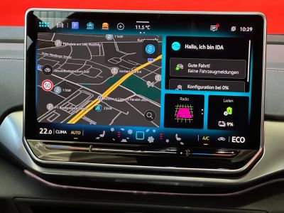 VW ID.4 Gebrauchtwagen