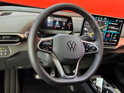 VW ID.4 Gebrauchtwagen