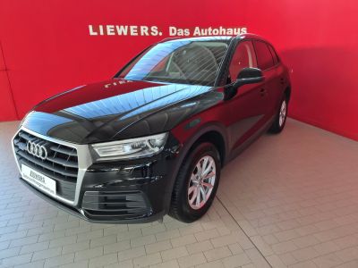 Audi Q5 Gebrauchtwagen