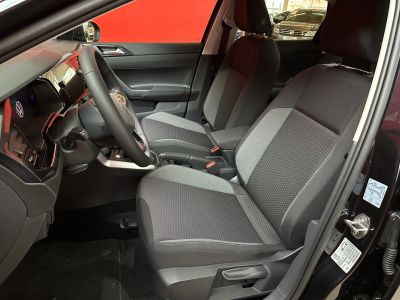 VW Taigo Gebrauchtwagen