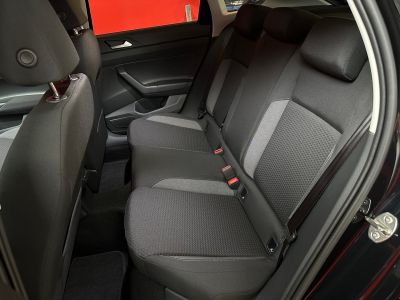 VW Taigo Gebrauchtwagen