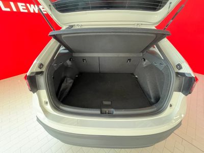 VW Taigo Gebrauchtwagen