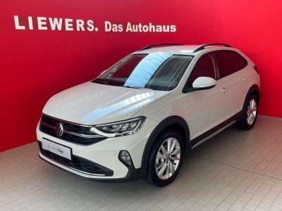 VW Taigo Gebrauchtwagen