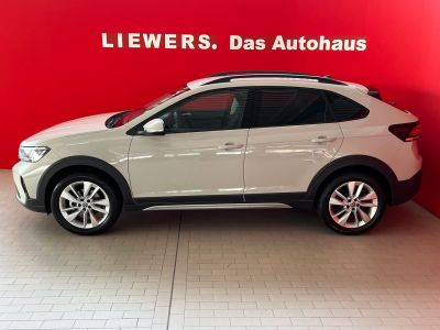 VW Taigo Gebrauchtwagen