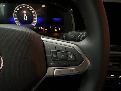 VW Taigo Gebrauchtwagen