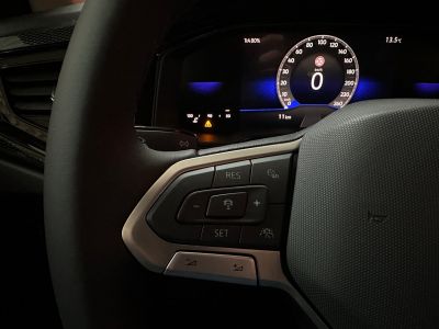 VW Taigo Gebrauchtwagen