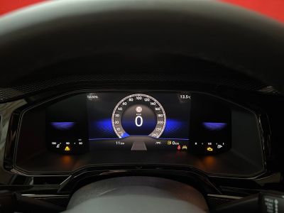 VW Taigo Gebrauchtwagen