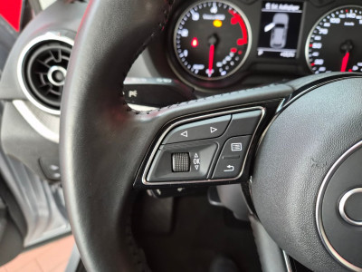 Audi Q2 Gebrauchtwagen