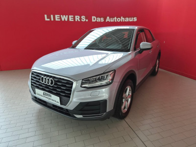 Audi Q2 Gebrauchtwagen