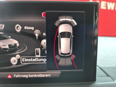 Audi Q2 Gebrauchtwagen