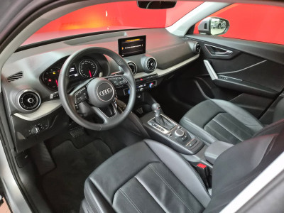 Audi Q2 Gebrauchtwagen