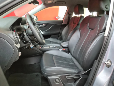 Audi Q2 Gebrauchtwagen