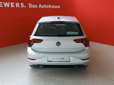 VW Polo Gebrauchtwagen