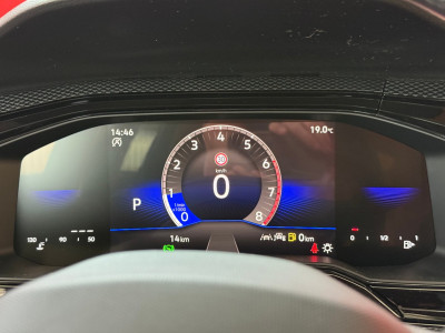 VW Taigo Gebrauchtwagen