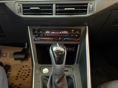 VW Taigo Gebrauchtwagen