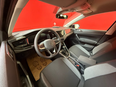 VW Taigo Gebrauchtwagen