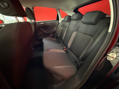 VW Taigo Gebrauchtwagen